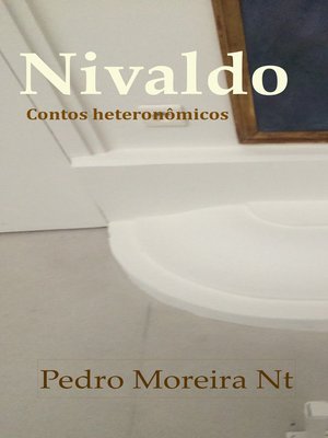 cover image of Nivaldo